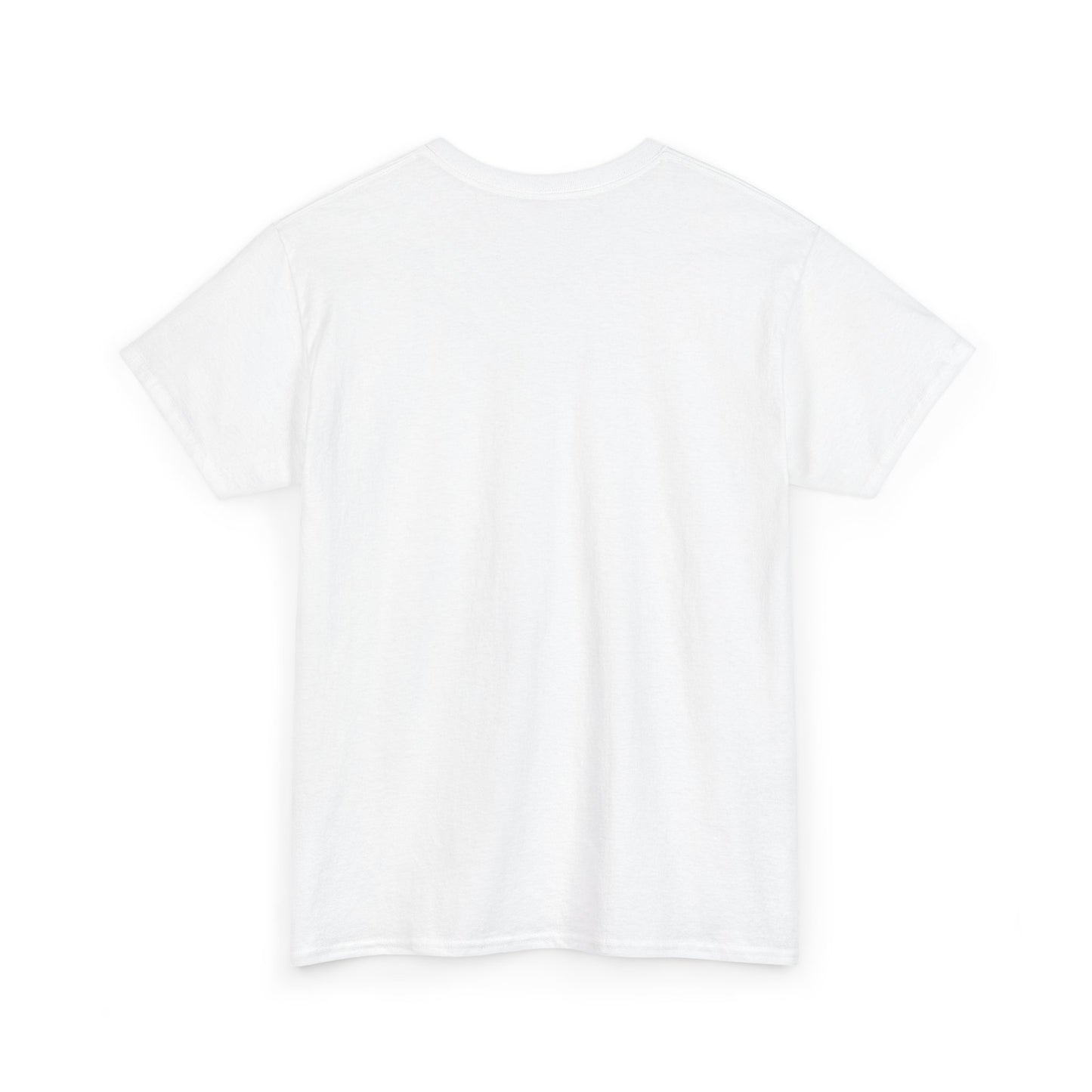 Cruising With The Daniels Unisex Heavy Cotton Tee - Perfect for Family Vacations or Summer Cruises
