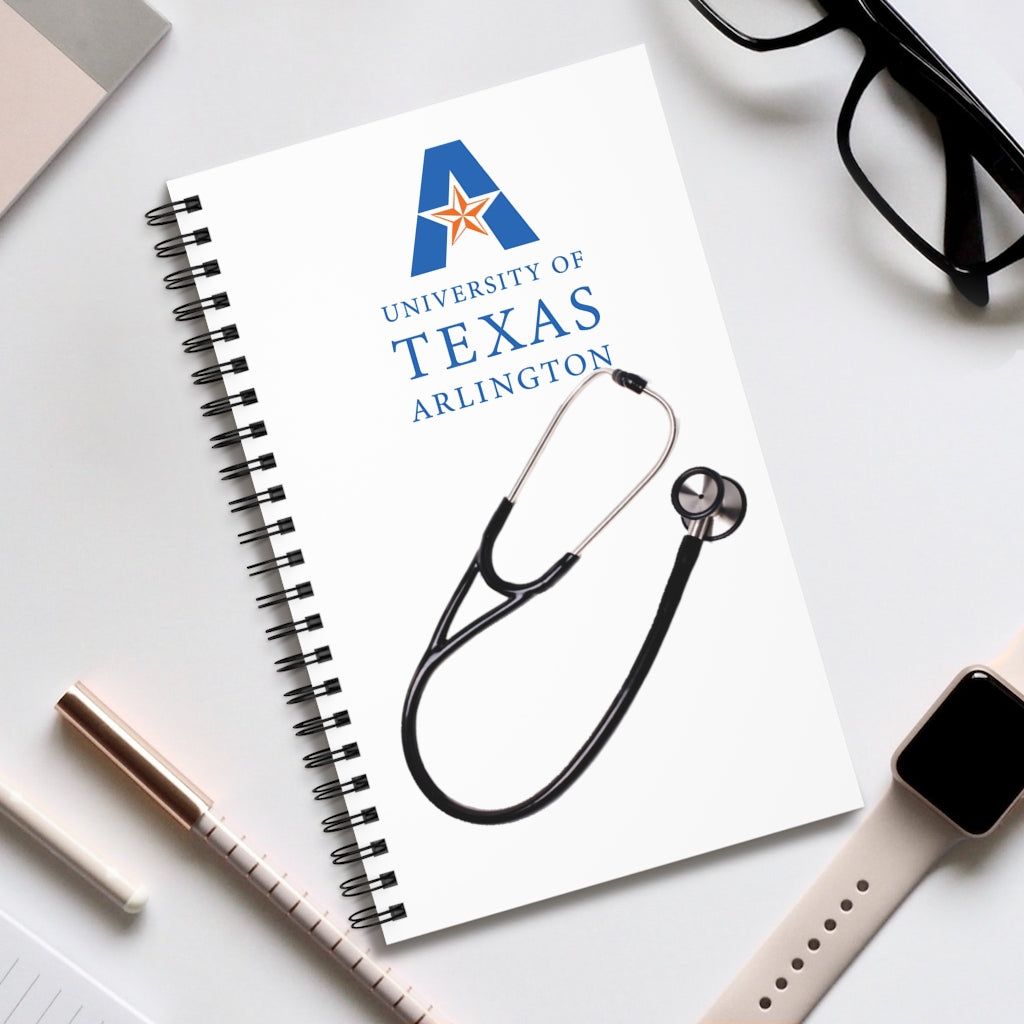 Spiral Journal (University of Texas at Arlington)