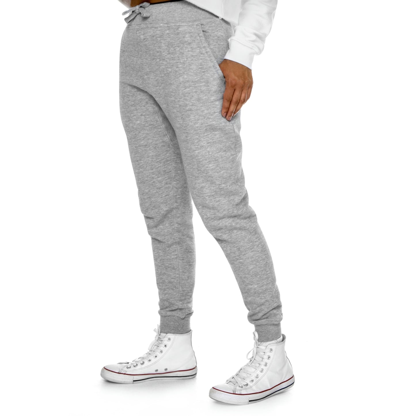 “Hey Mister” Joggers