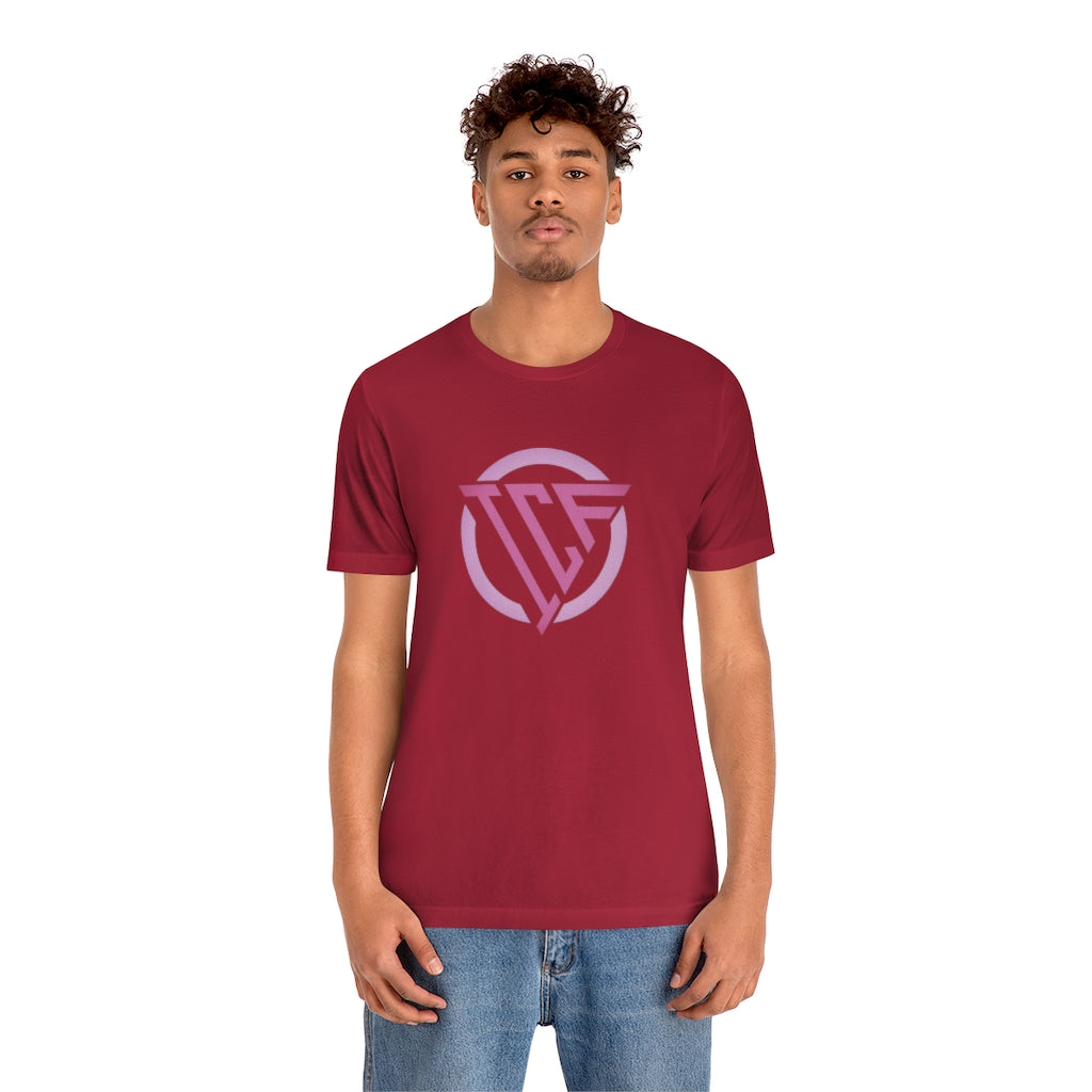 IFIT - PINK logo (FRONT AND BACK)