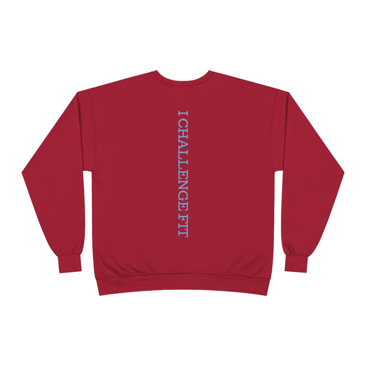 Crewneck Sweatshirt (ICF Limited Edition)