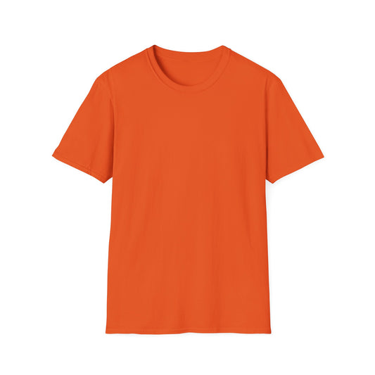Custom Moving Company T-Shirts (Unisex)