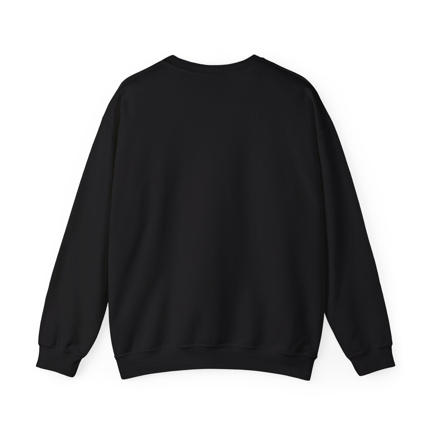 ICF : Unisex Heavy Blend™ Crewneck Sweatshirt