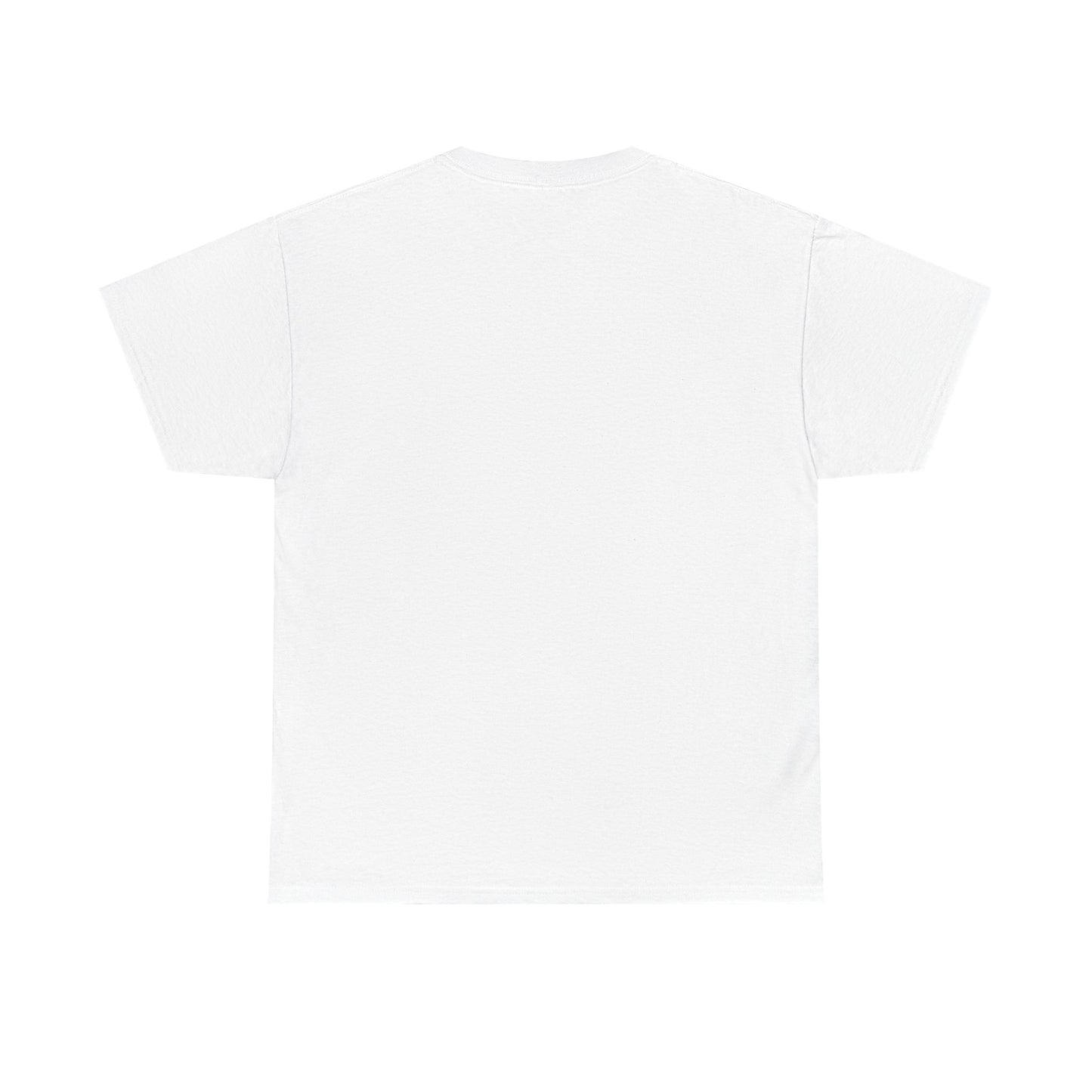 Cruising With The Daniels Unisex Heavy Cotton Tee - Perfect for Family Vacations or Summer Cruises