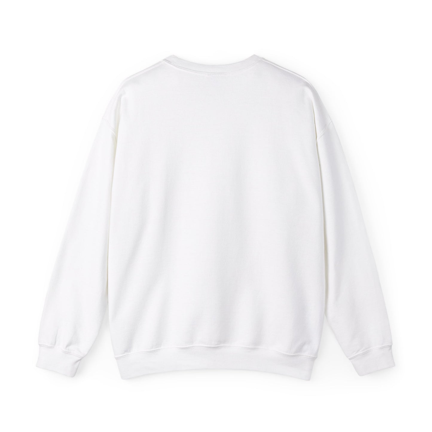 ICF : Unisex Heavy Blend™ Crewneck Sweatshirt