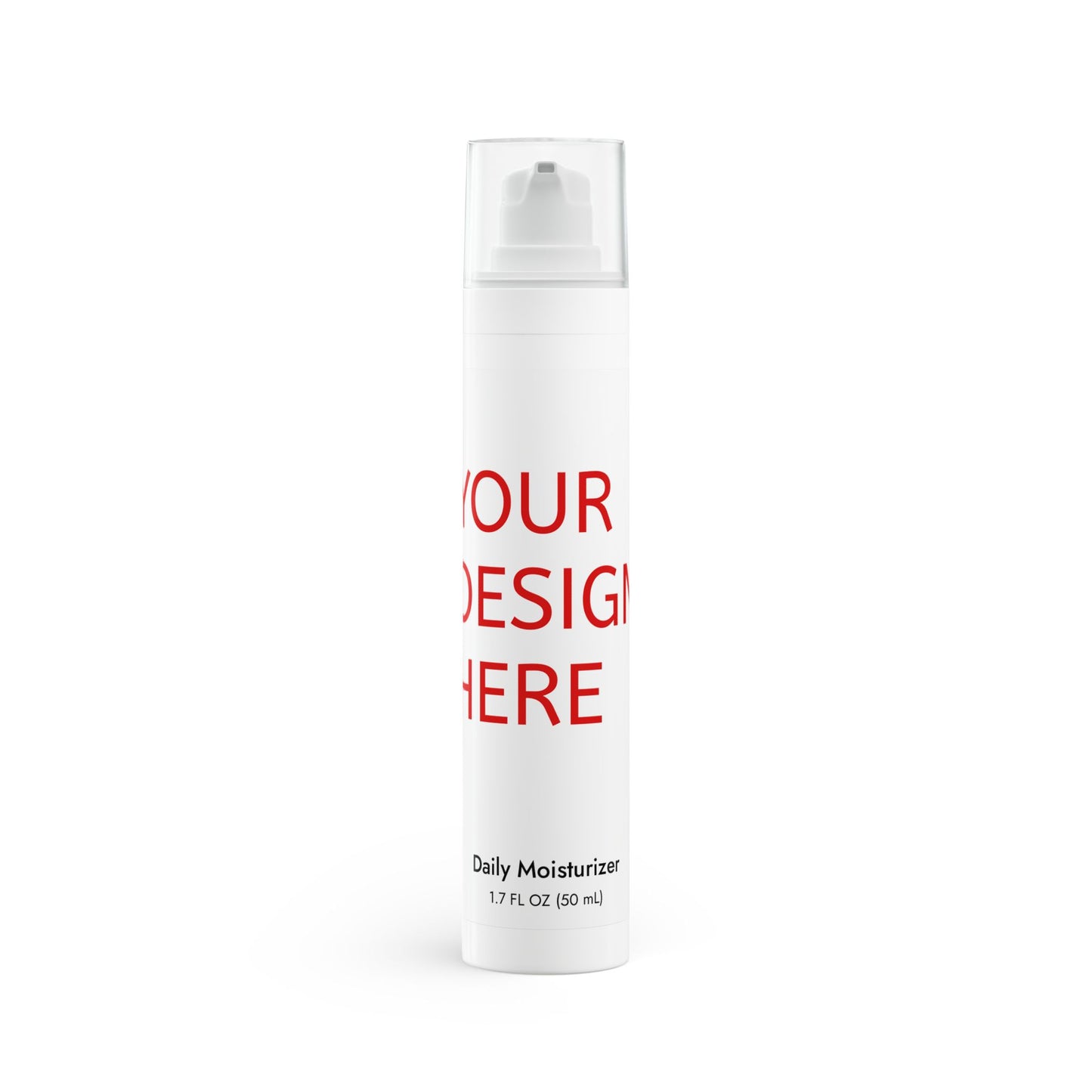 Daily Moisturizer, 1.7oz