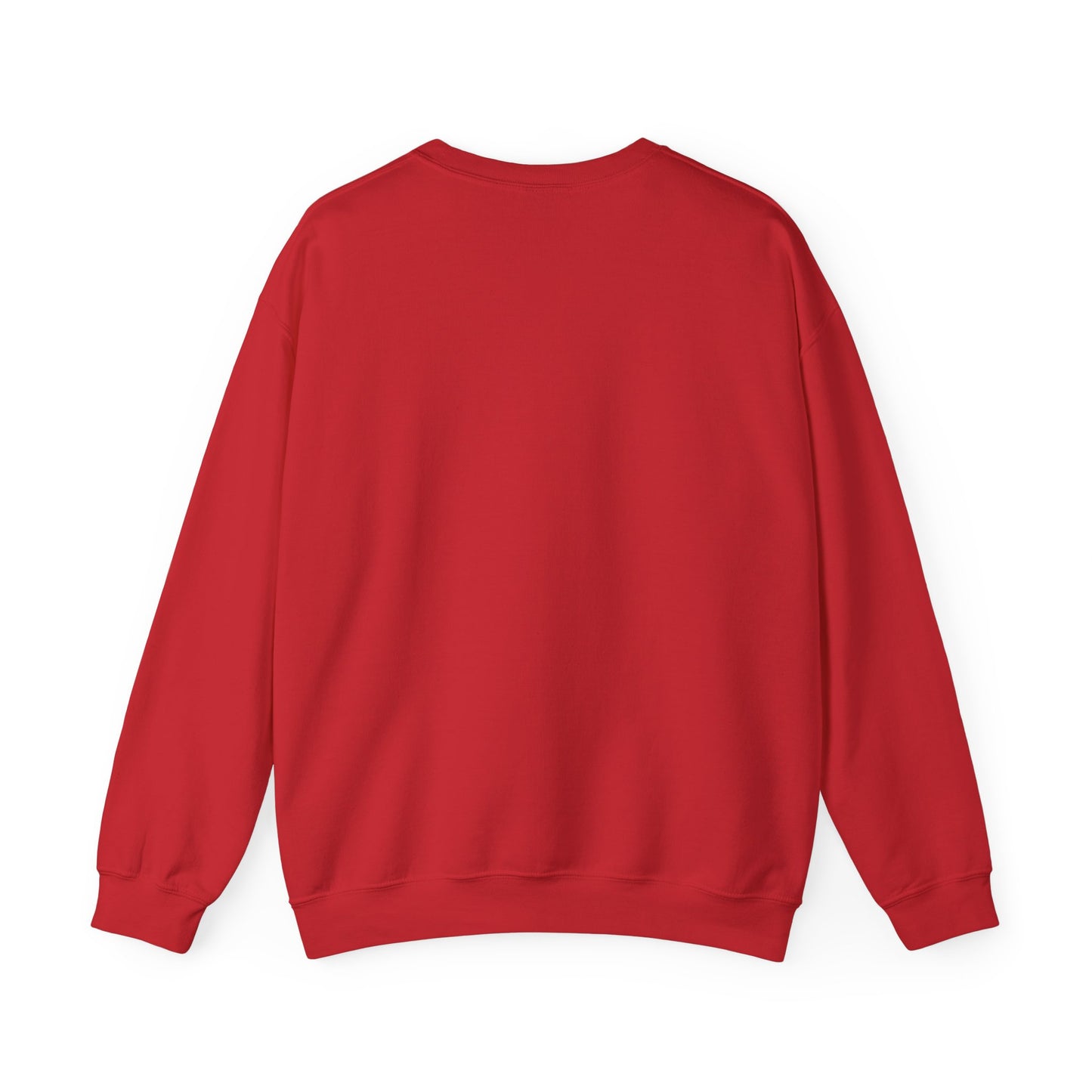 ICF : Unisex Heavy Blend™ Crewneck Sweatshirt