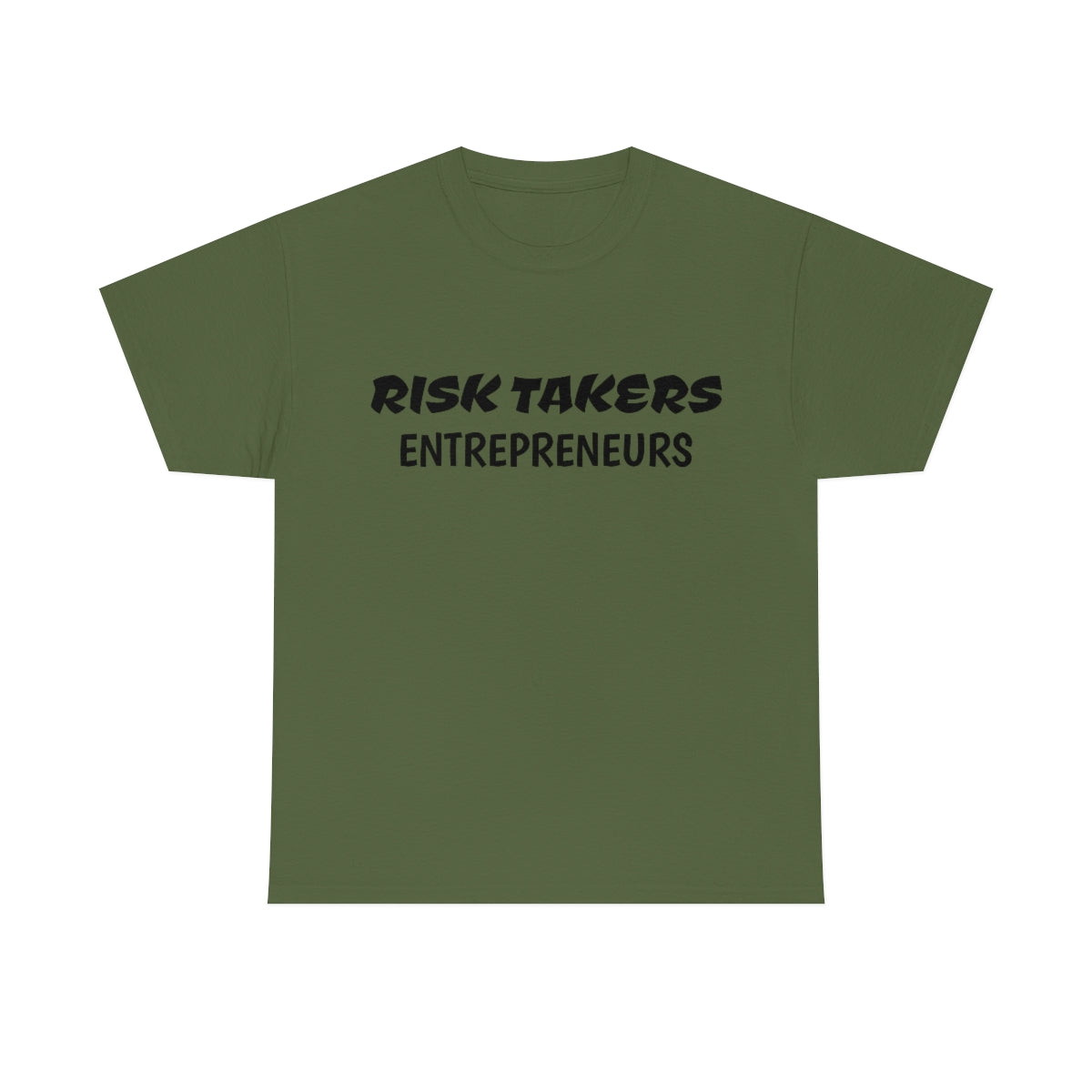 Risk Takers (ICF)
