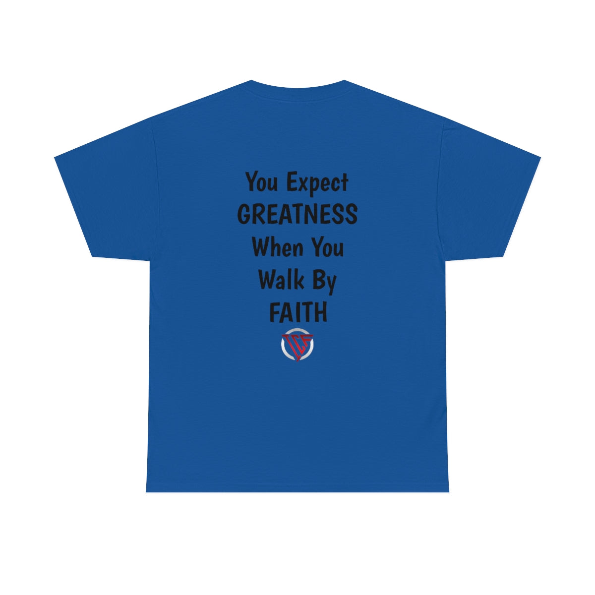 Risk Takers (ICF)