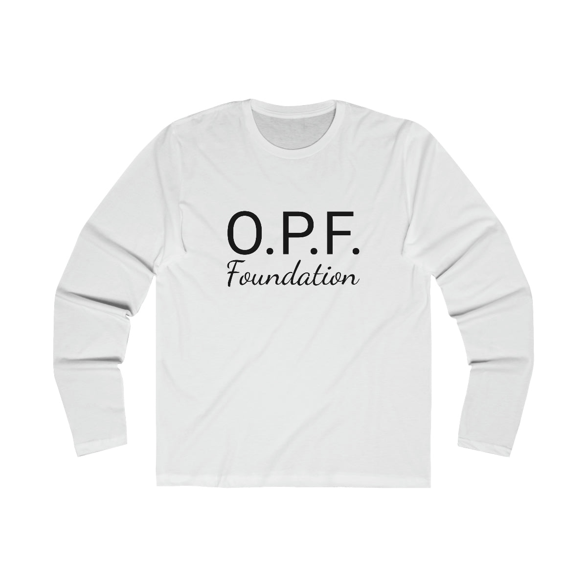 O.P. Foundation