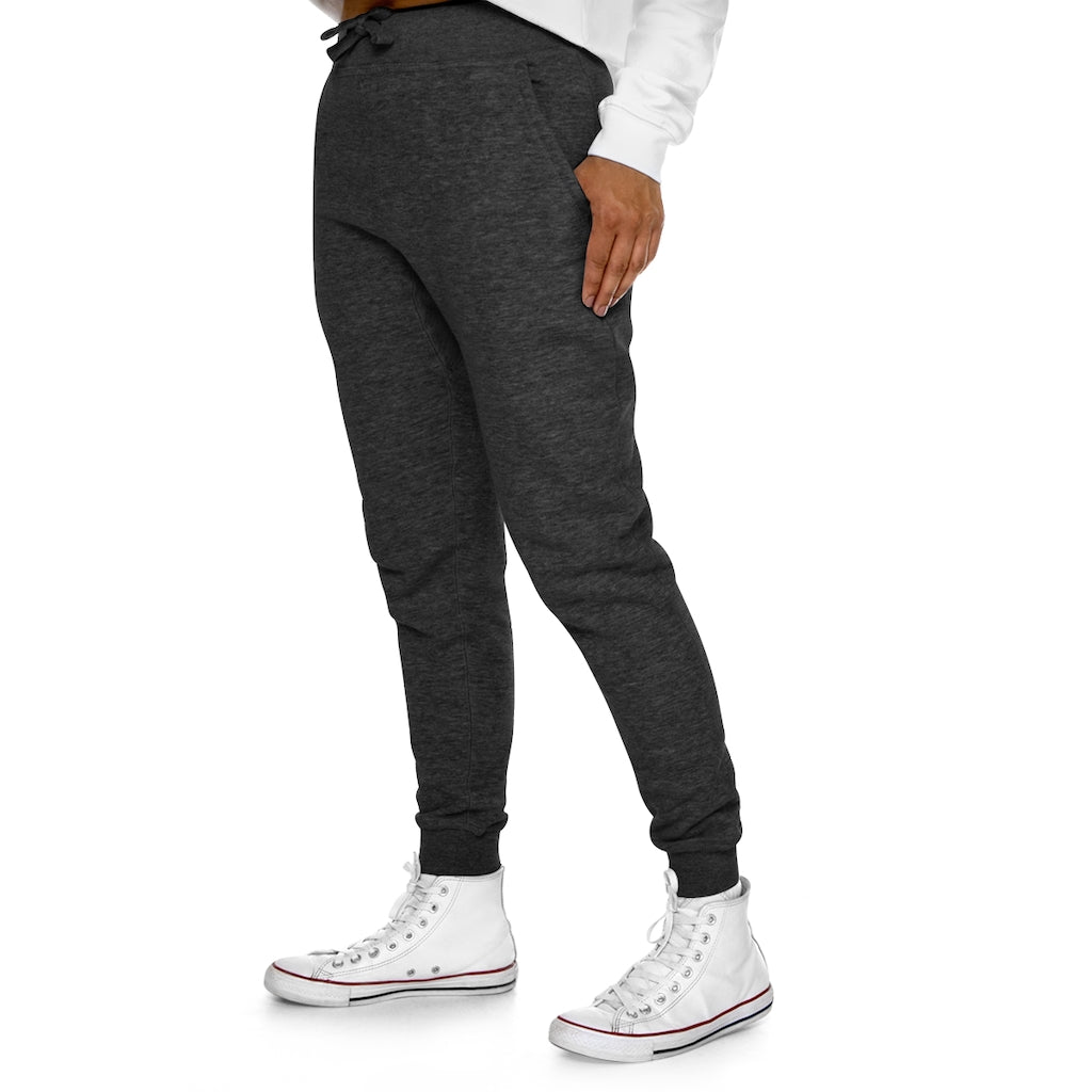 Premium Fleece Joggers (University of Texas at Arlington)