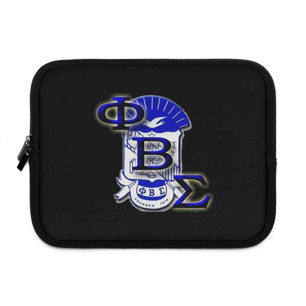 Laptop Sleeve (Phi Beta Sigma)
