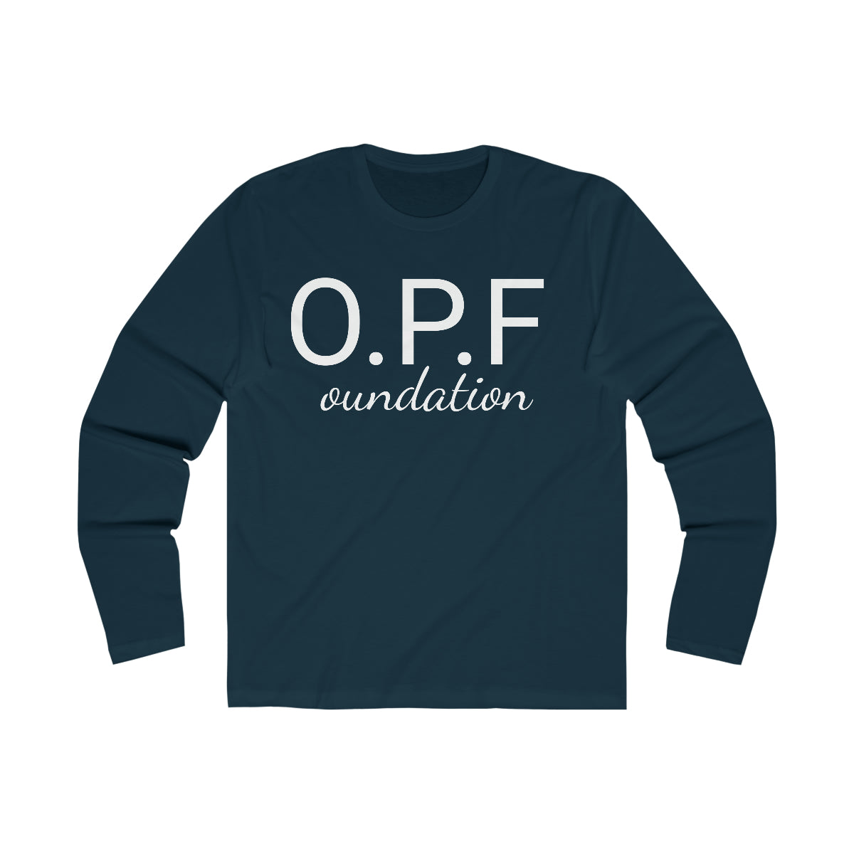 O.P. Foundation