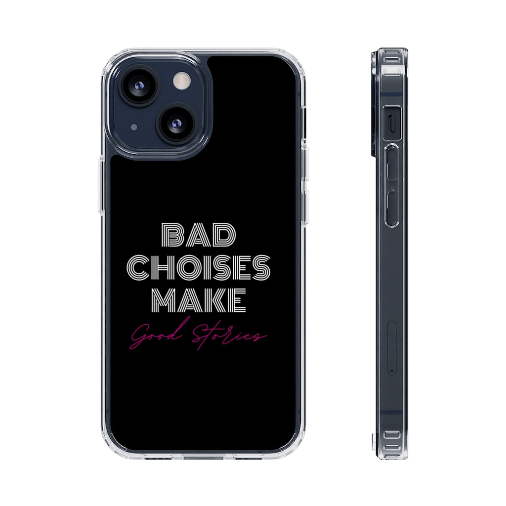 Clear Cases
