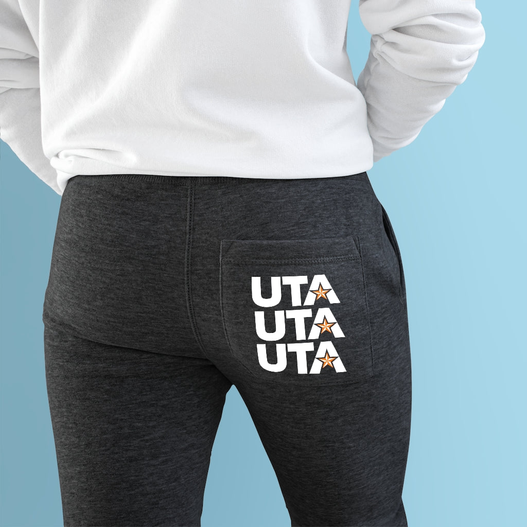 Premium Fleece Joggers (University of Texas at Arlington)
