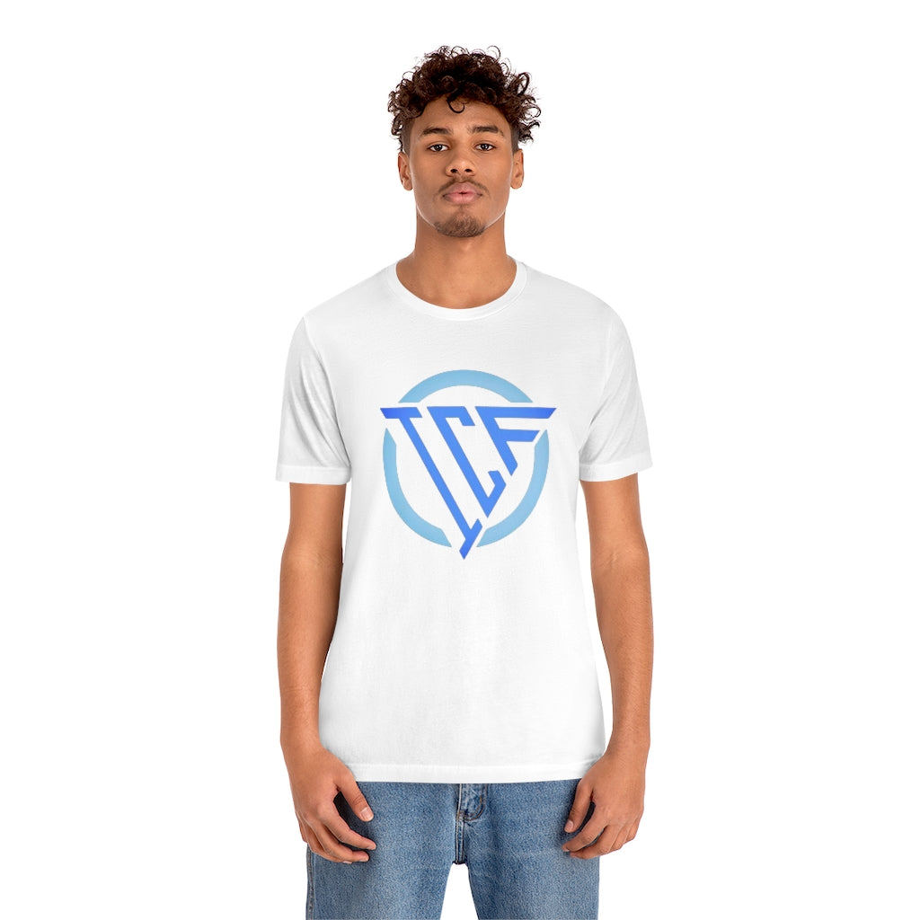 IFIT - BLUE logo (FRONT ONLY)