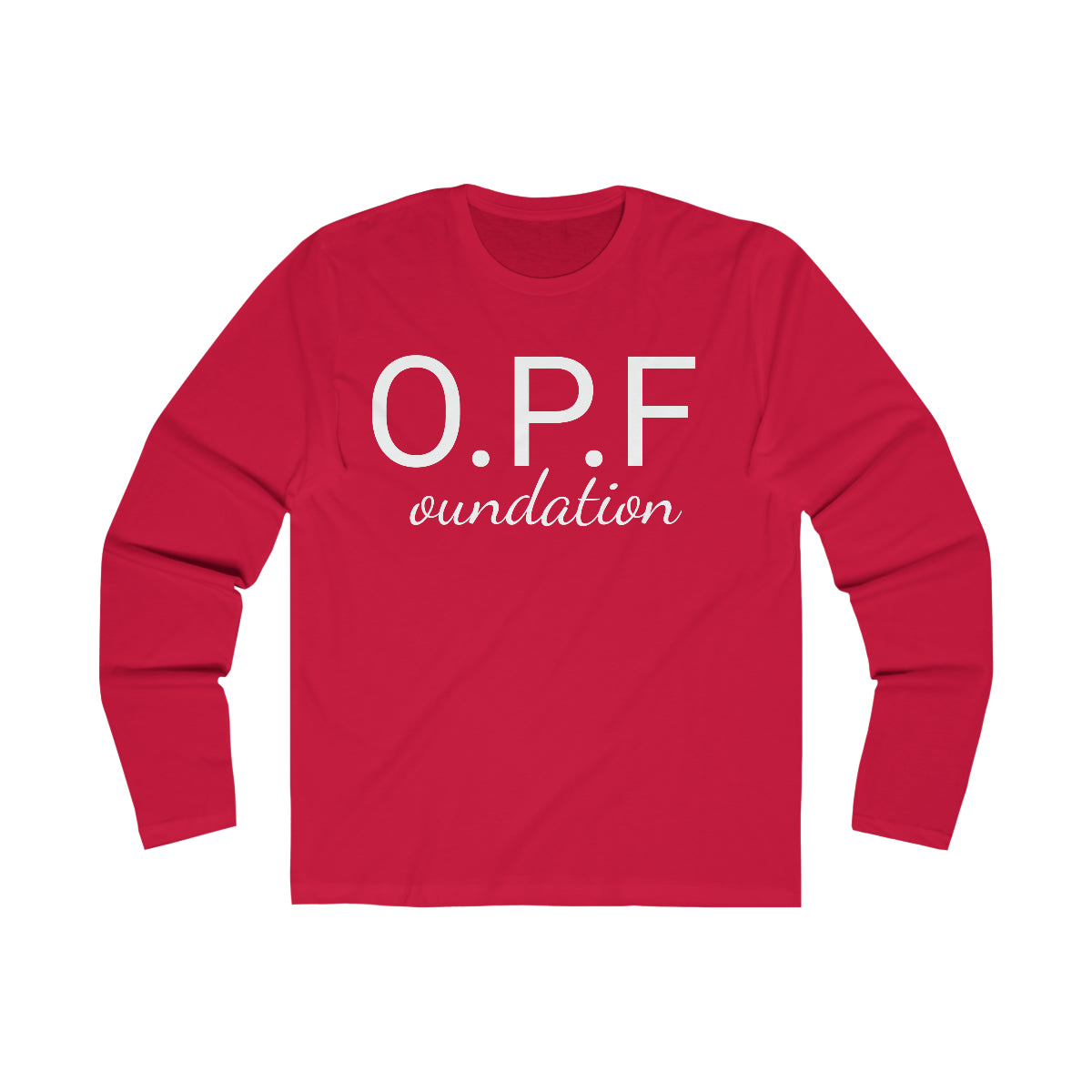 O.P. Foundation