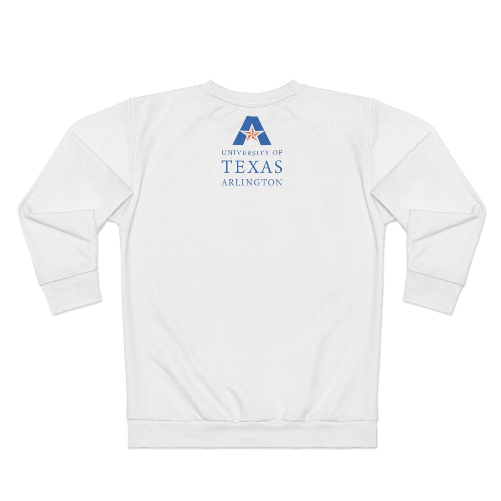 University of Texas at Arlington Nursing Unisex Sweatshirt