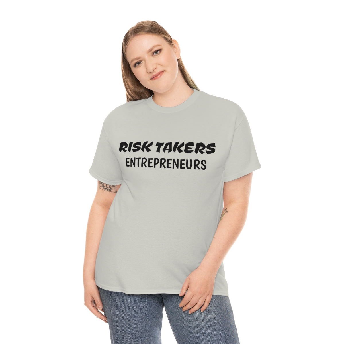 Risk Takers (ICF)