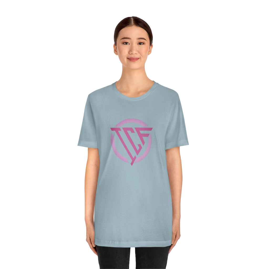 IFIT - PINK logo (FRONT AND BACK)