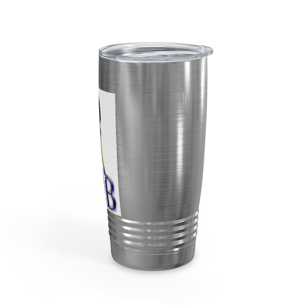 Ringneck Tumbler, 20oz (Zeta Phi Beta)