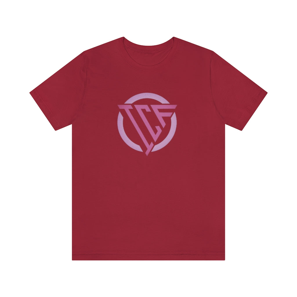 IFIT - PINK logo (FRONT AND BACK)