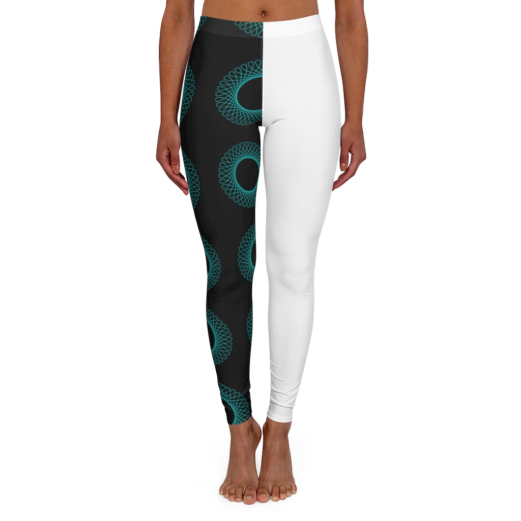 Women's Spandex Leggings