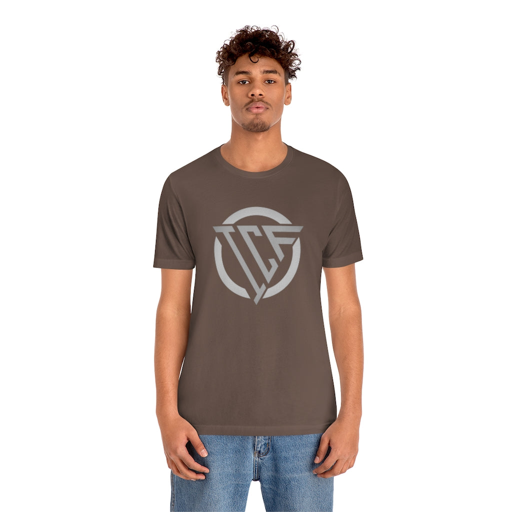 IFIT - SILVER logo (FRONT ONLY)