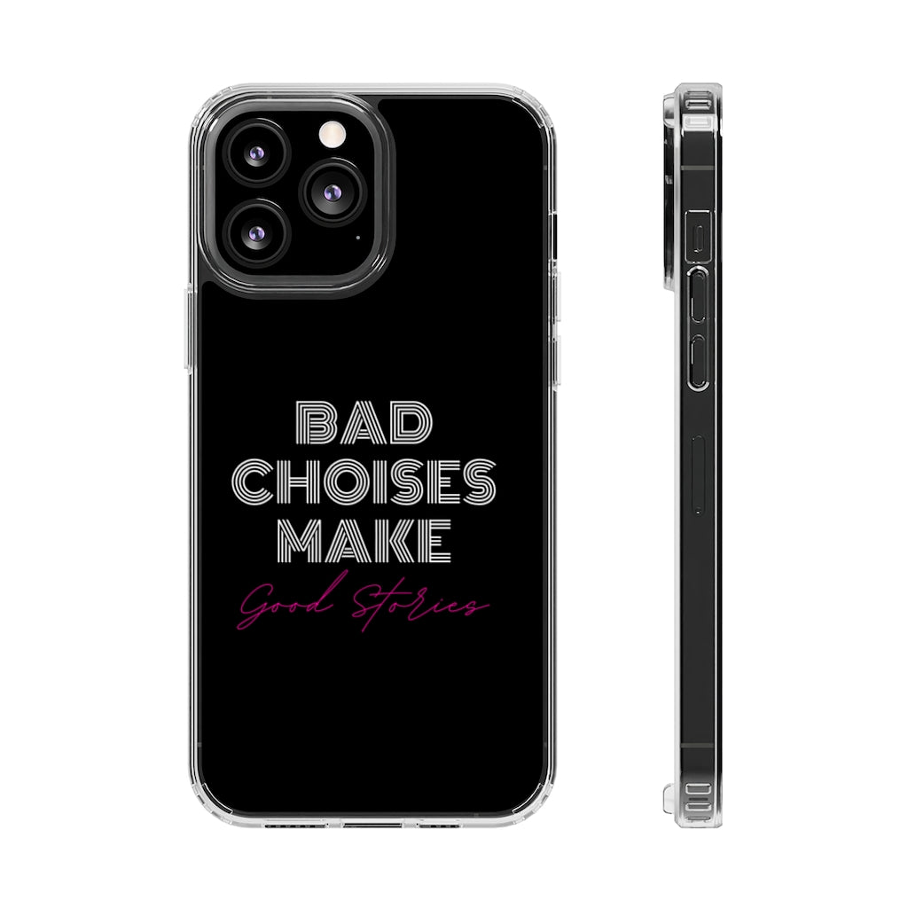 Clear Cases