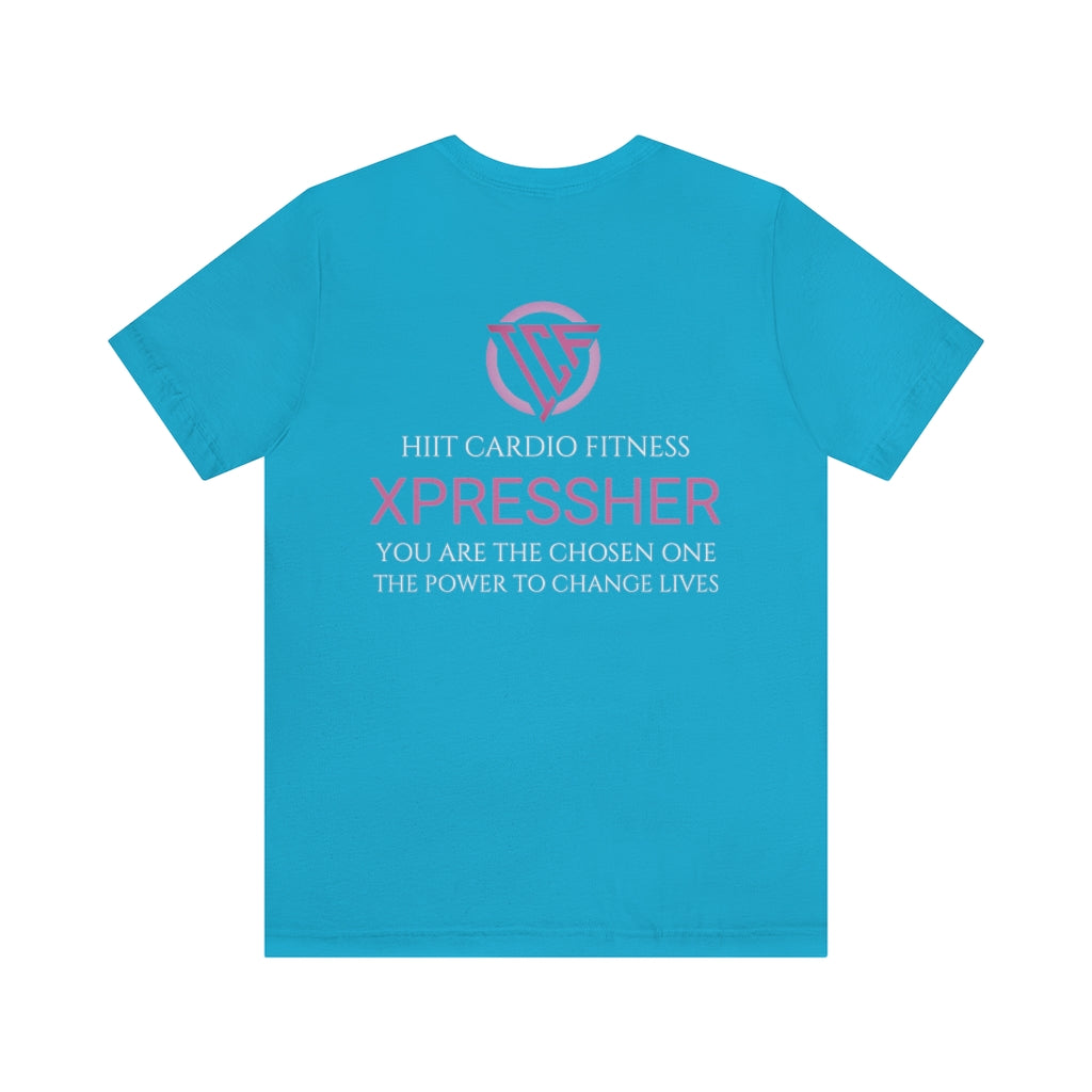 IFIT - PINK logo (FRONT AND BACK)