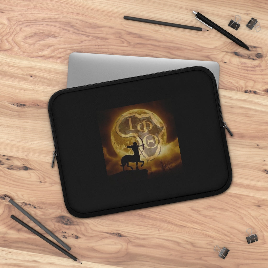 Laptop Sleeve (Iota Phi Theta)