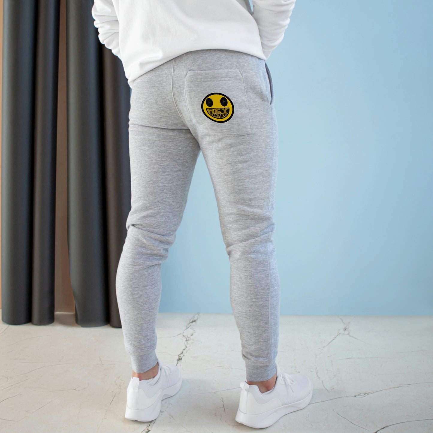 “Hey Mister” Joggers