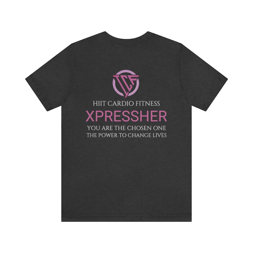 IFIT - PINK logo (FRONT AND BACK)