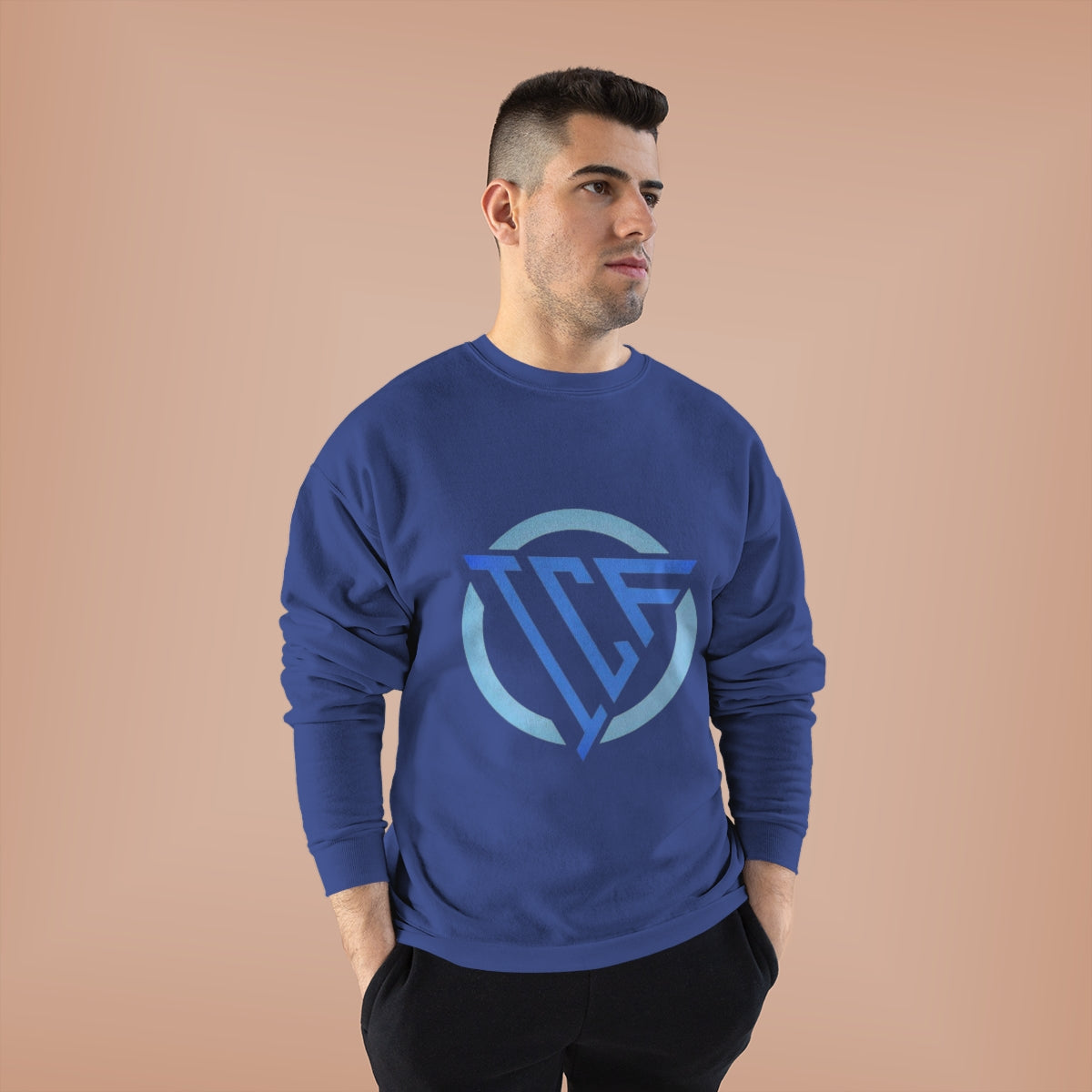 Crewneck Sweatshirt (ICF Limited Edition)