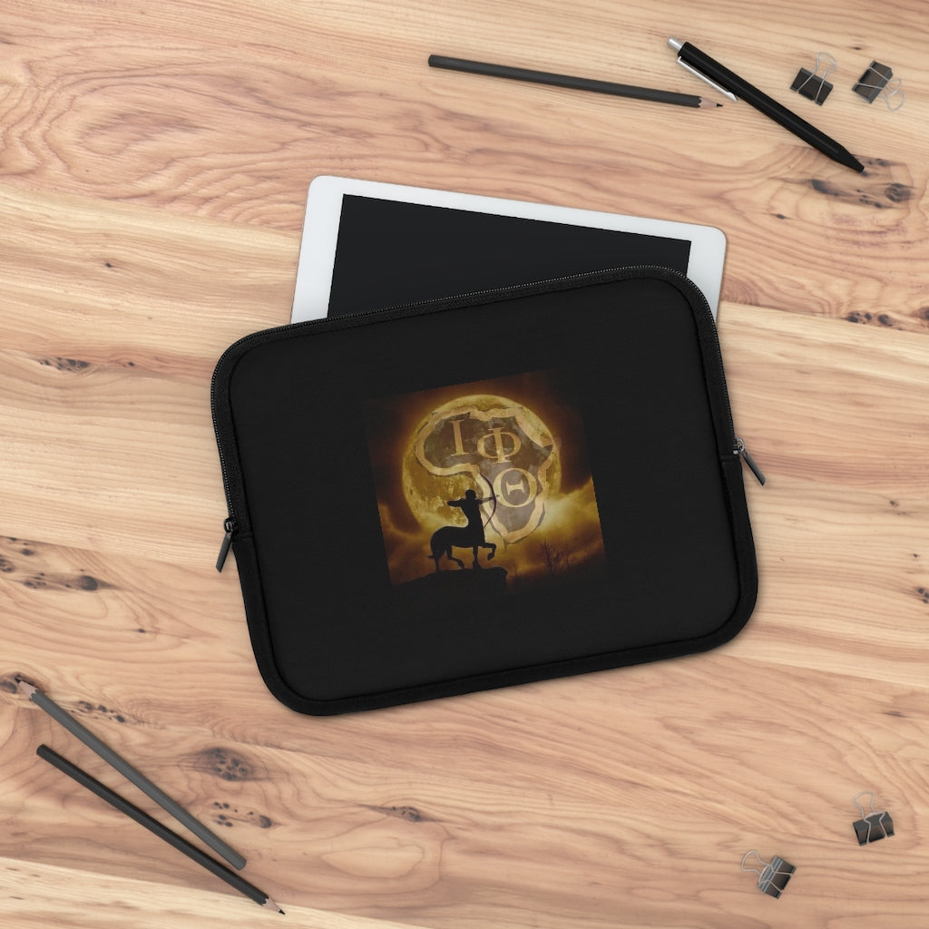 Laptop Sleeve (Iota Phi Theta)