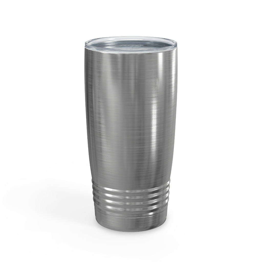 Ringneck Tumbler, 20oz (Sigma Gamma Rho)