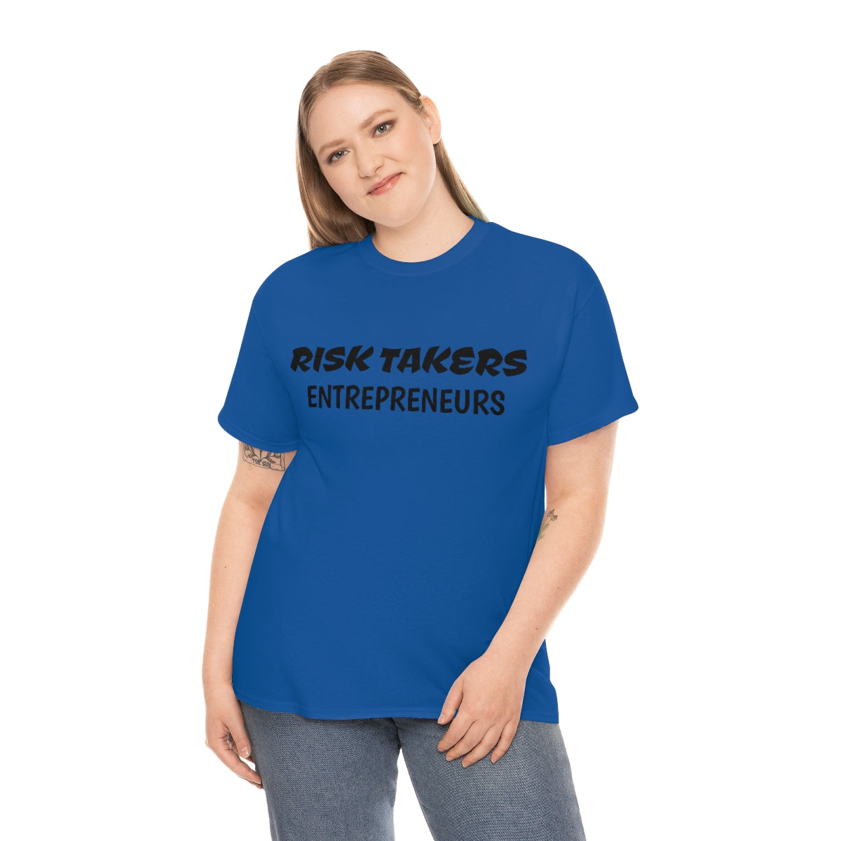 Risk Takers (ICF)