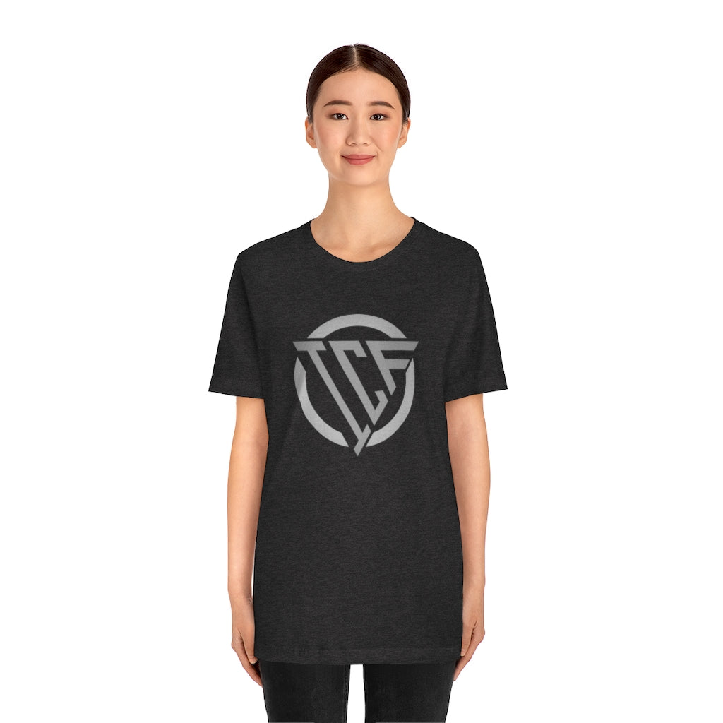 IFIT - SILVER logo (FRONT ONLY)