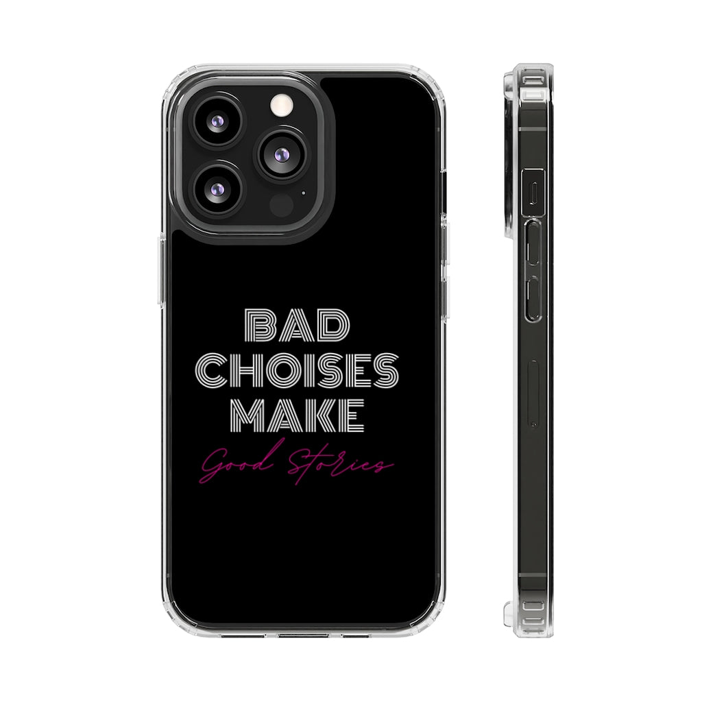 Clear Cases