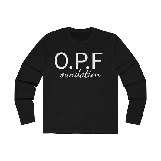 O.P. Foundation