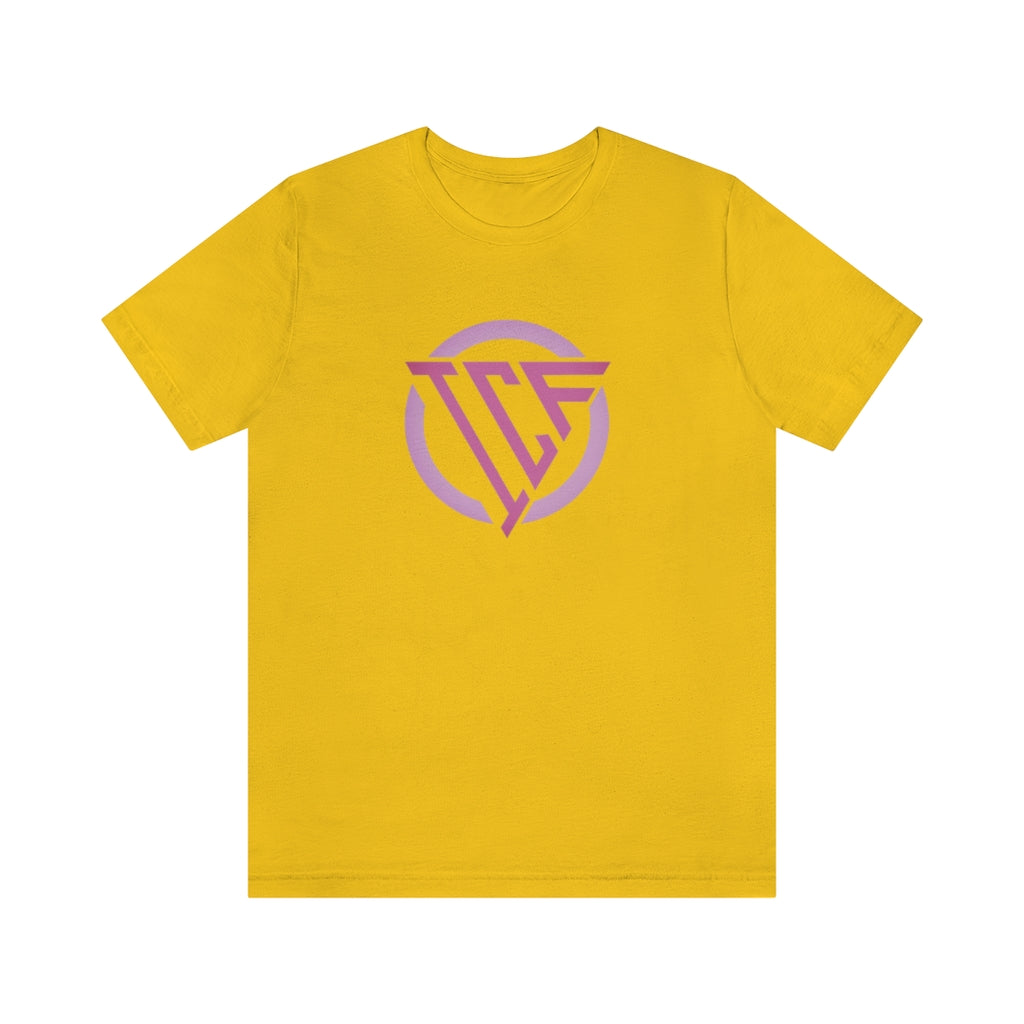 IFIT - PINK logo (FRONT AND BACK)