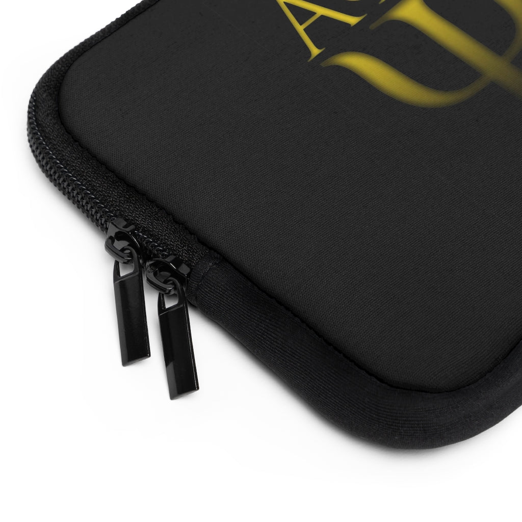 Laptop Sleeve (Alpha Phi Alpha)