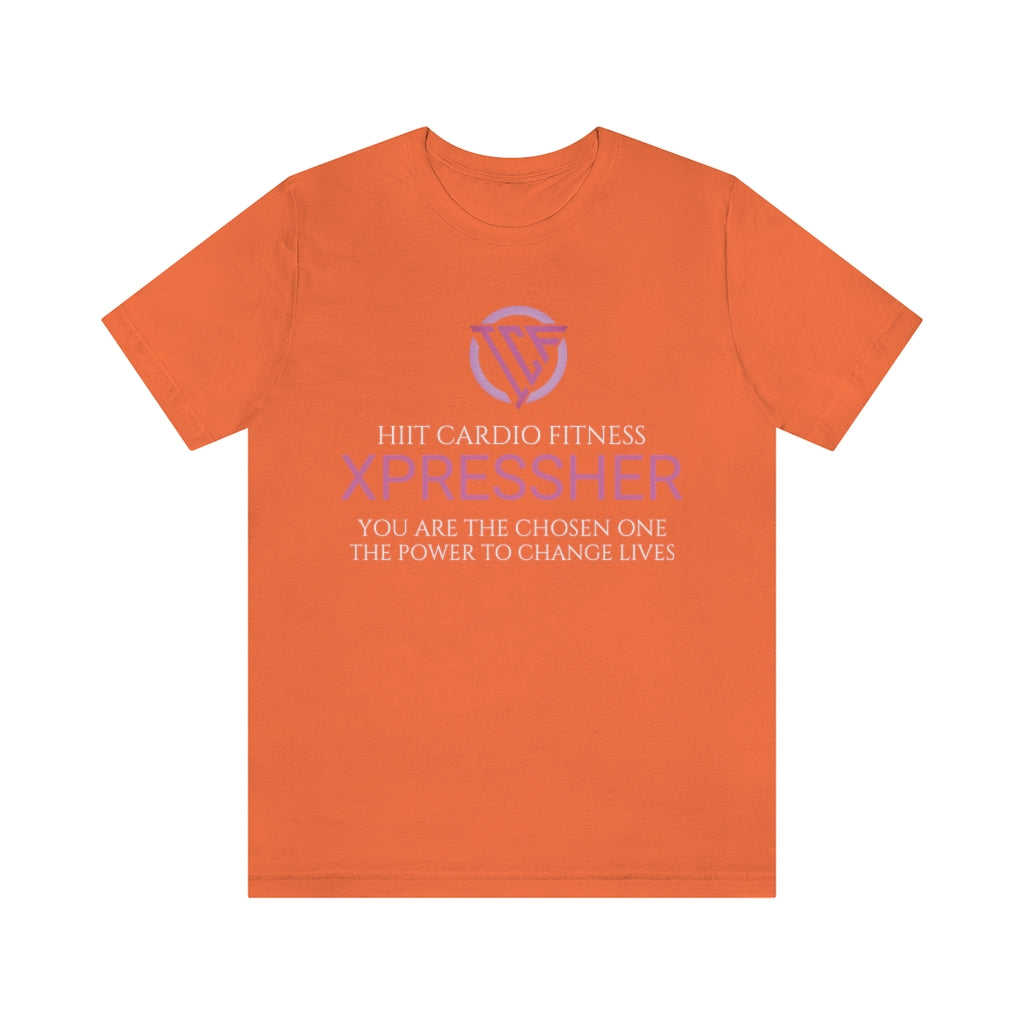 IFIT - PINK logo W/WRITING (FRONT ONLY)