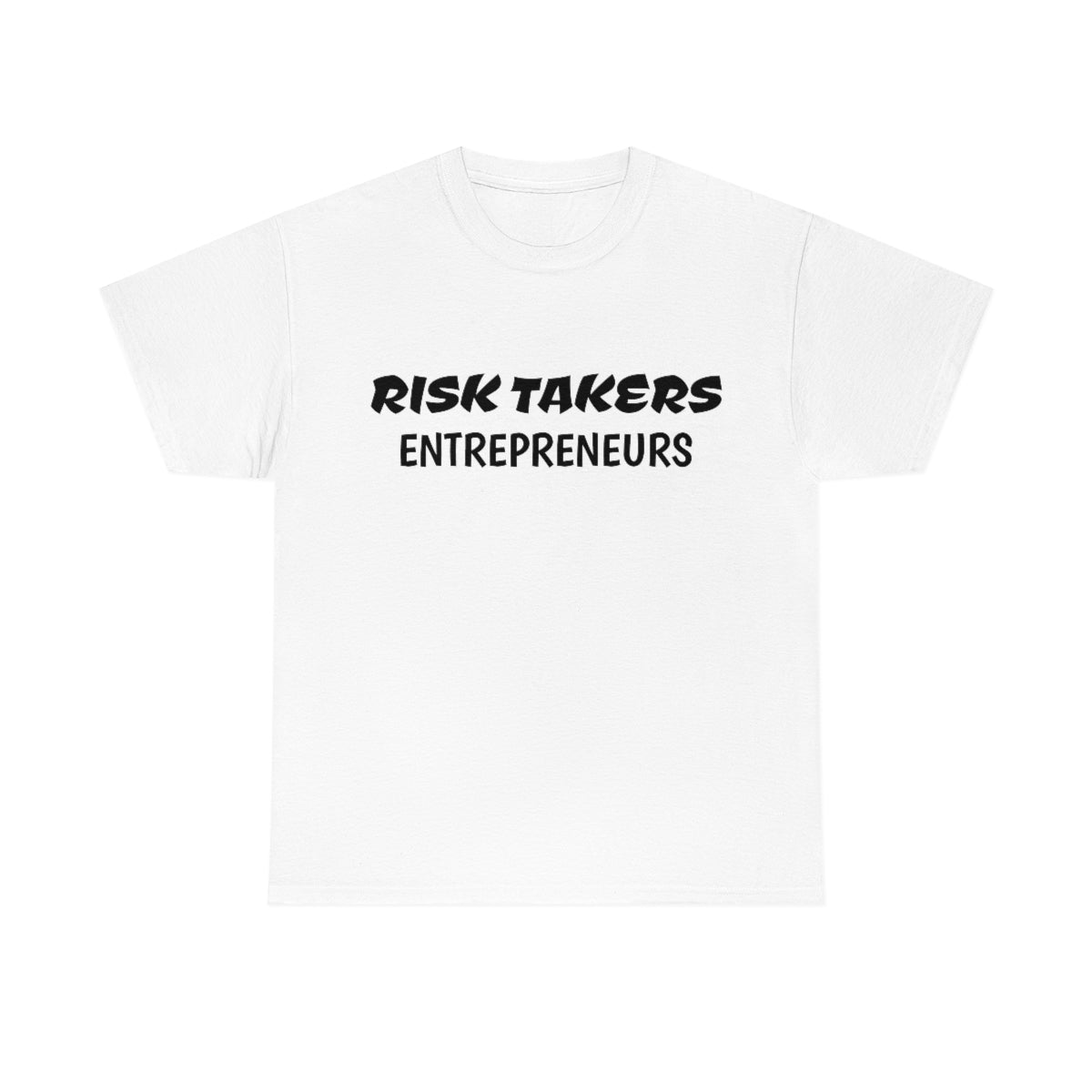 Risk Takers (ICF)