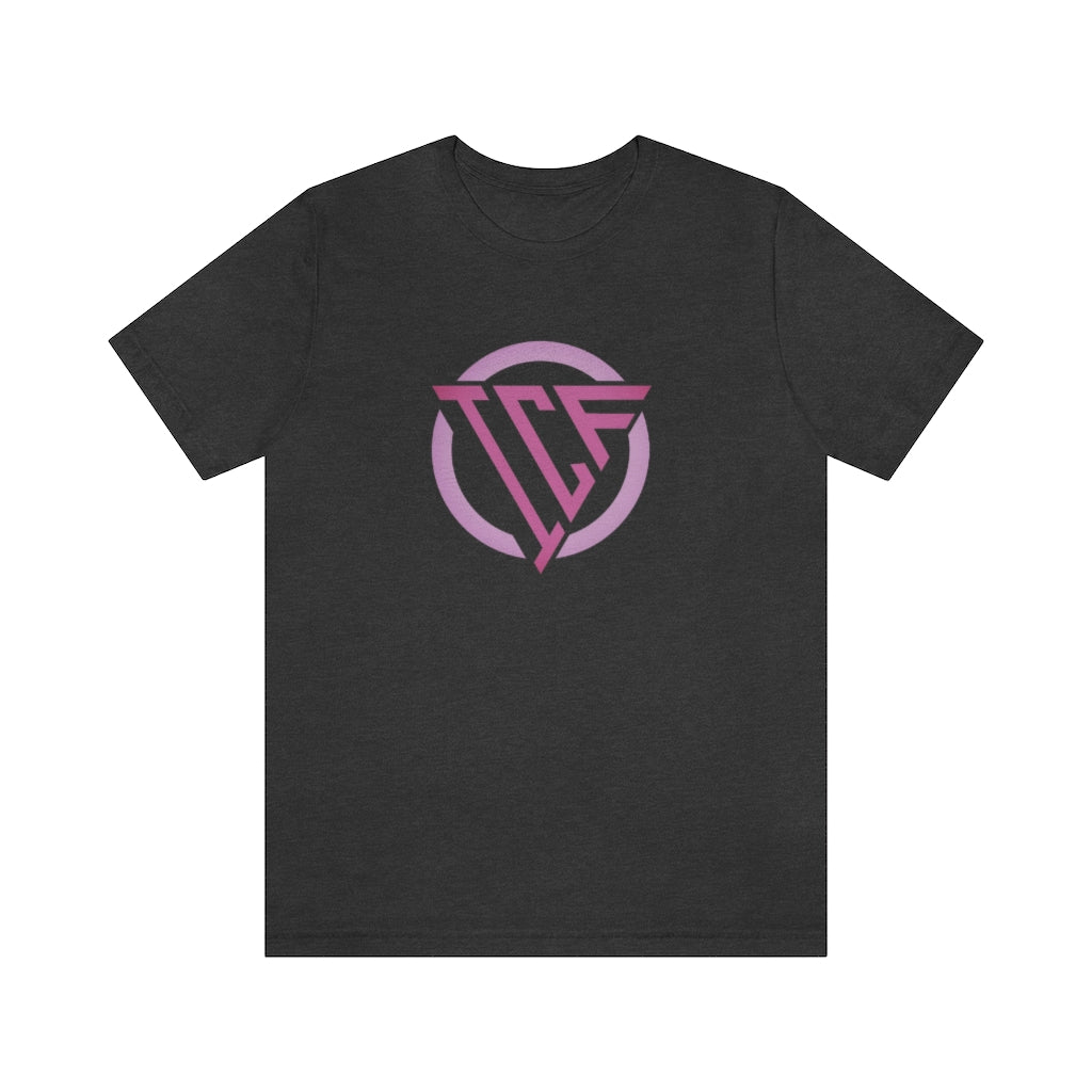 IFIT - PINK logo (FRONT AND BACK)