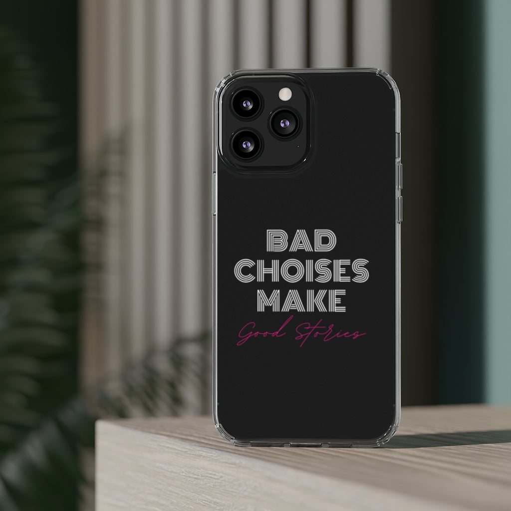 Clear Cases