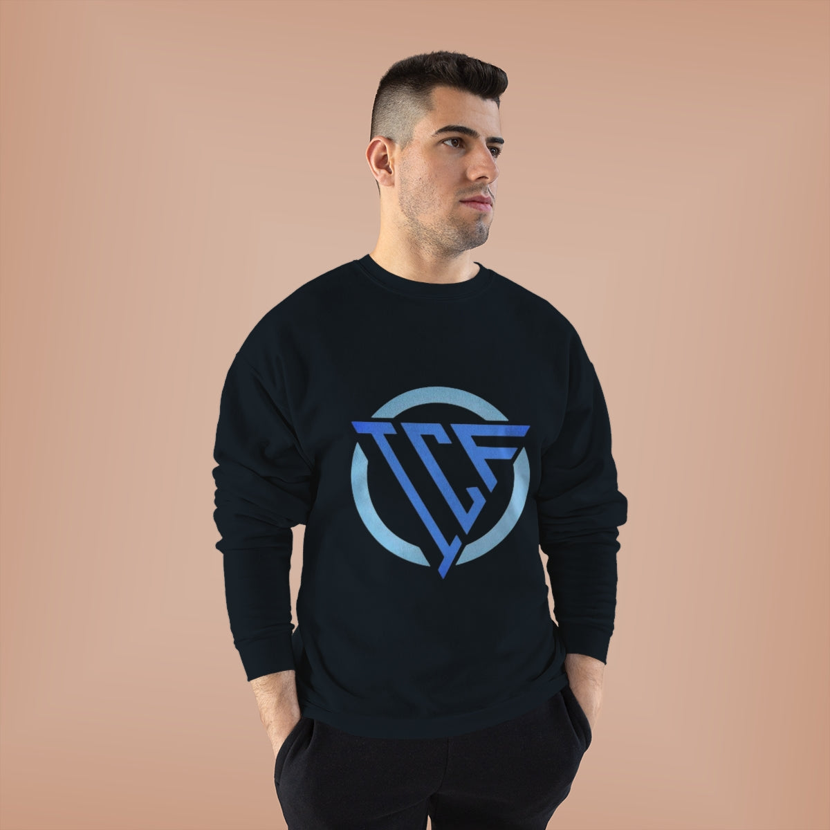 Crewneck Sweatshirt (ICF Limited Edition)