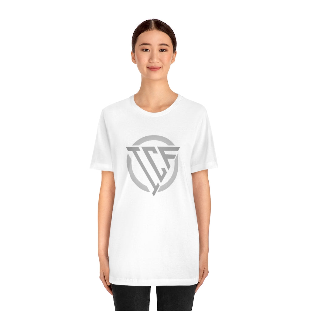 IFIT - SILVER logo (FRONT ONLY)