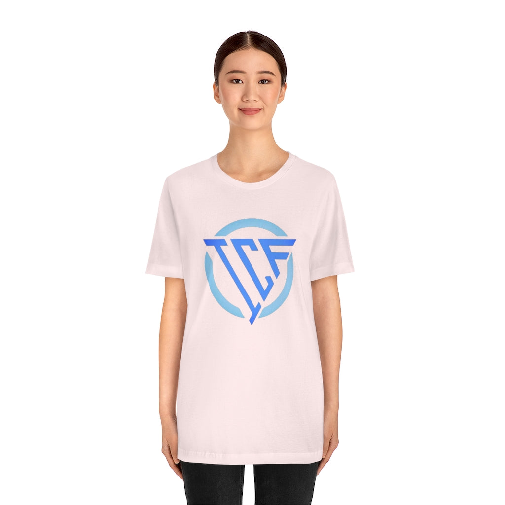 IFIT - BLUE logo (FRONT ONLY)