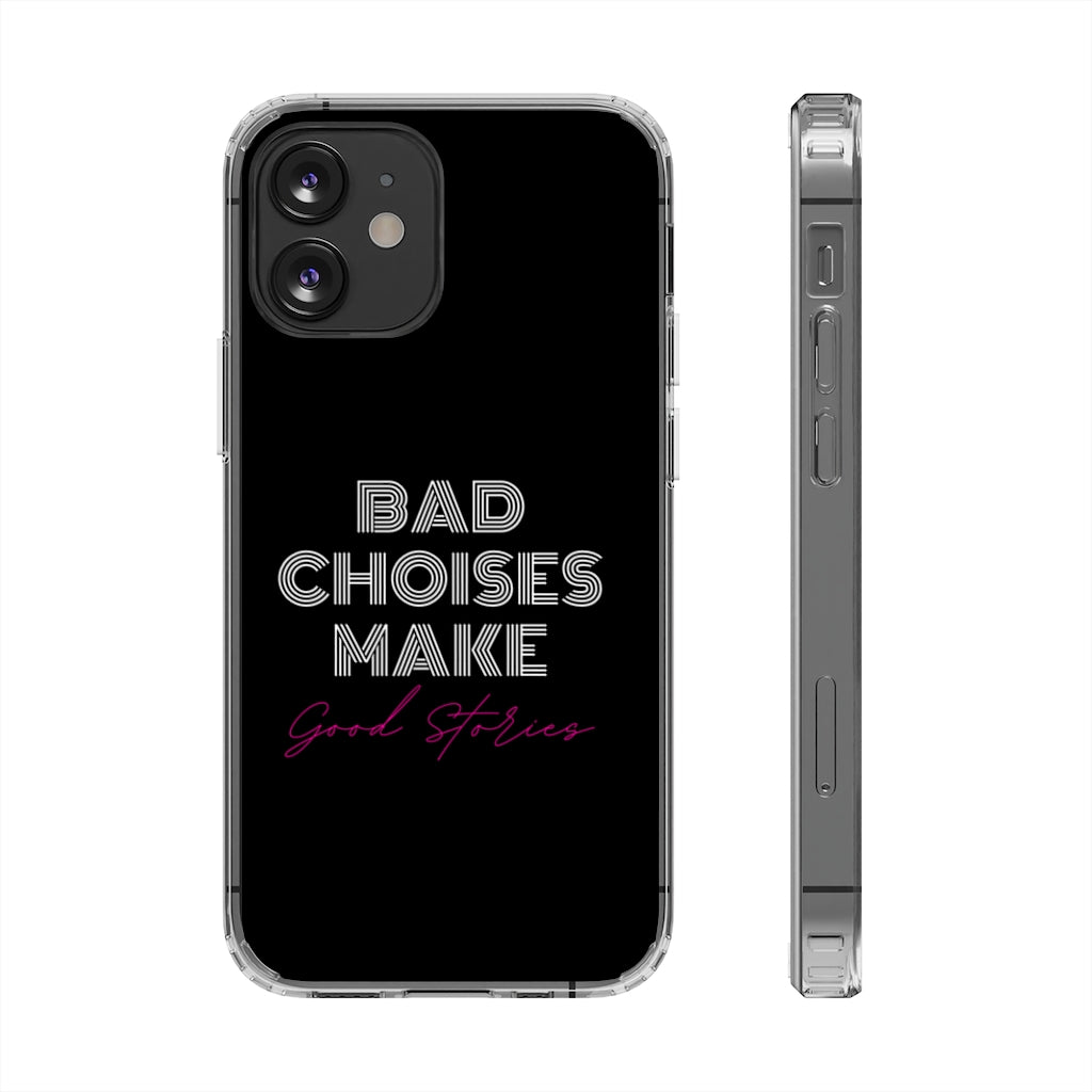 Clear Cases